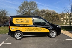 van-signage