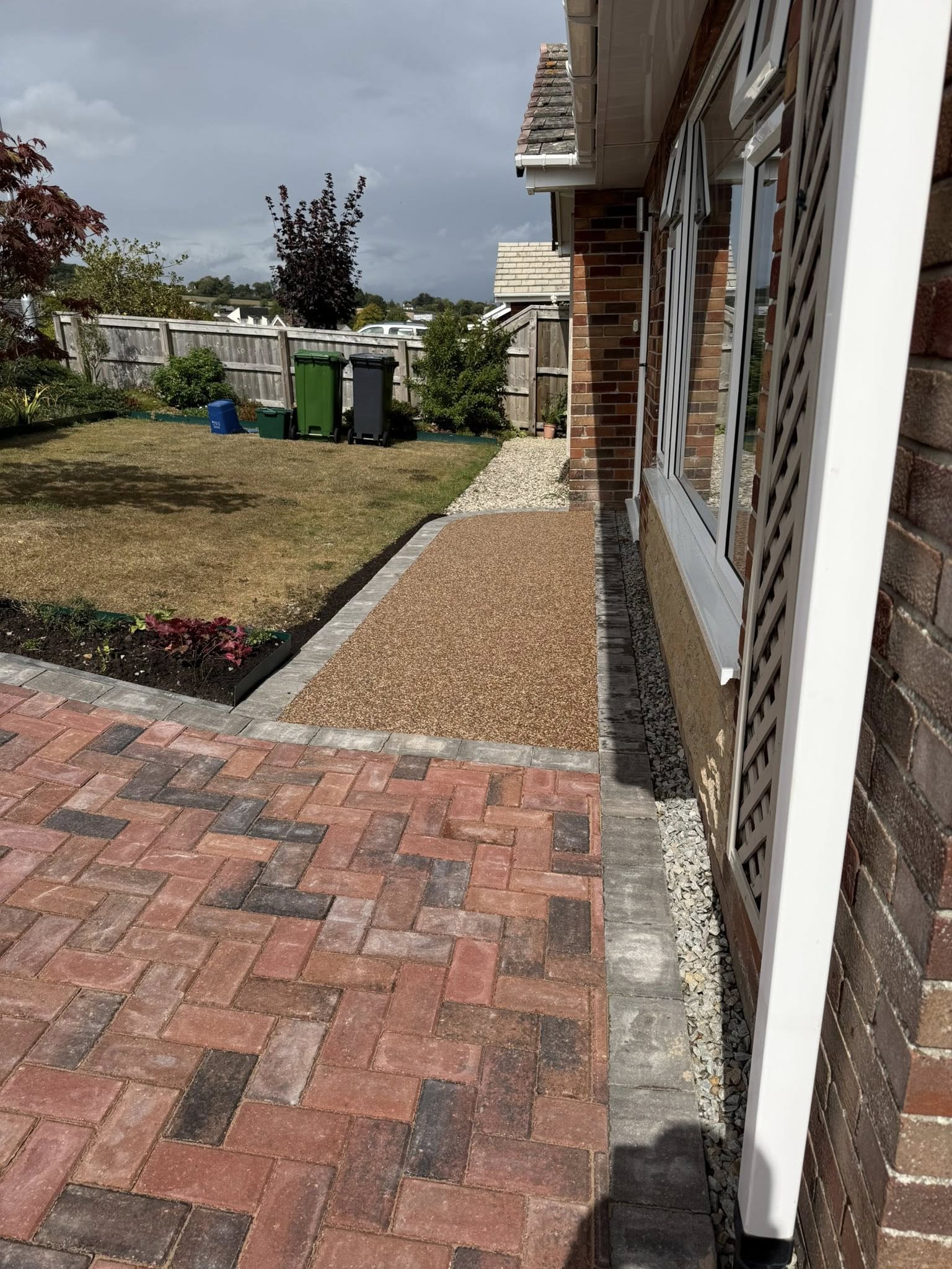 Resin Driveway Seaton