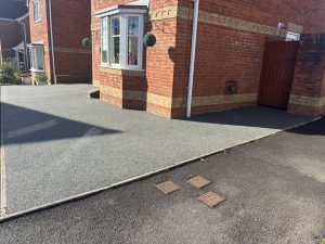 resin pathway collumpton